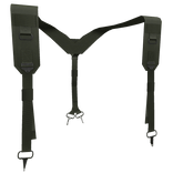 Alice Webbing Suspenders