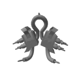 Alice's Weapon Pack I Zenless ZZZ