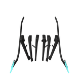 Alien 2005 Machinery