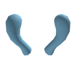 Alien Antennas [BLUE]