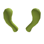 Alien Antennas [GREEN]