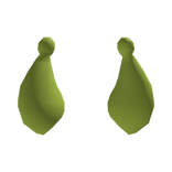 Alien Antennas [GREEN]