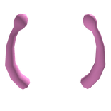 Alien Antennas [PINK]