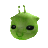 alien cat