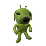 Alien Dog