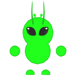 Alien Edward