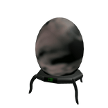 Alien egg