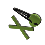 alien headpiece