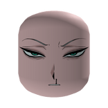 Alien Idol Till Exhausted Face