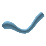 Alien Tail [BLUE]