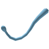 Alien Tail [BLUE]