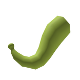 Alien Tail [GREEN]