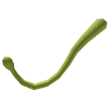 Alien Tail [GREEN]