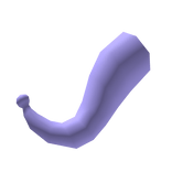 Alien Tail [PURPLE]