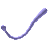 Alien Tail [PURPLE]