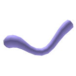 Alien Tail [PURPLE]