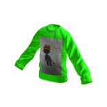 Alien's Shirt