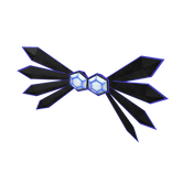  Alis Domini - Mega Hunter MK II