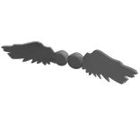 Alis Domini - MESH_angel