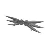 Alis Domini - MESH_raven