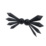 Alis Domini - Stainless Coal Steel