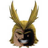 All Might