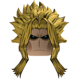 All Might ✨GLOWING✨ 