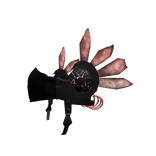 AllayKrupt's Hat: Saccharine Valk Of Speed N' Coil