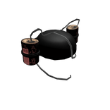 AllayKrupt's Hat: Theederominus' Allay Cola Hat