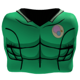 Allen The Alien Torso (R15)