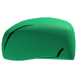 Allen The Alien Torso Shoulder -R-