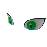 AllieEyesV2Green
