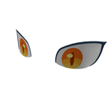 AllieEyesV2Orange