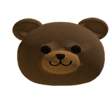 All/Waist Kawaii Honey Teddy Bear Bag