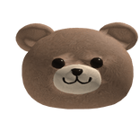 All/Waist Kawaii Teddy Bear Bag