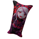 Almofada anime Shalltear Overlord Pillow