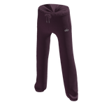 Alo Accolade Sweatpants - Wild Berry
