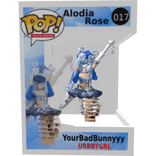 Alodia Funko Pop