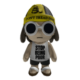 Alon Shoulder Pal - Plush