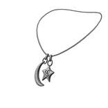 Aloo's Star Necklace