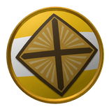 Alpinnia Loyalty Pin