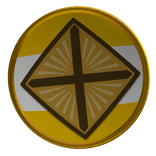 Alpinnia Loyalty Pin