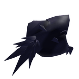 Alter Lancer Artoria Left Shoulder Armor