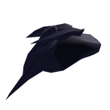 Alter Lancer Artoria Left Shoulder Armor