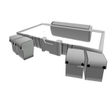  Alternate Manga Zeta belt 