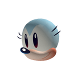 Alternate Pink Maniac Smile