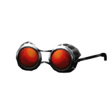 Alucard  Glasses