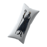 Alva Hermit Warden Pillow