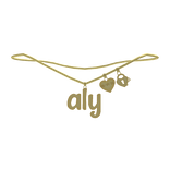 aly necklace