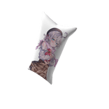 Alya Winter Body Pillow ❄️